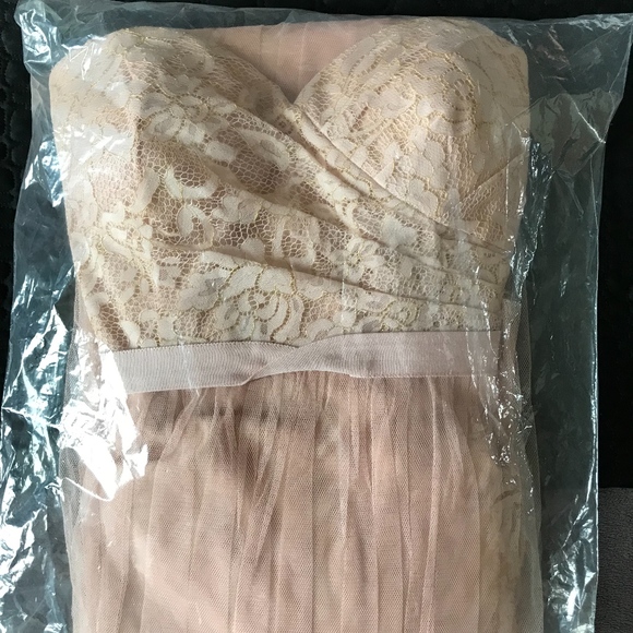 BHLDN Juliette Dress by Jenny Yoo - Picture 7 of 8